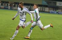 FOTOGALERIA: Zabójczy kwadrans Stali Mielec. Wygrana z GKS-em Tychy!