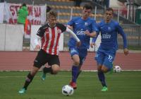 FOTOGALERIA: Resovia Rzeszów - Unia Tarnów [ZDJĘCIA]