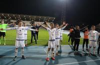 Wyjazdowy mecz PGE Stali Mielec z Odrą Opole przełożony