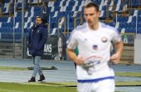 Stal Mielec niestety bez punktów w Siedlcach