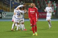 FOTOGALERIA: Stal Mielec - Zagłębie Sosnowiec 2-0 [ZDJĘCIA]