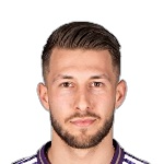 Marco Pašalić - Chorwacja