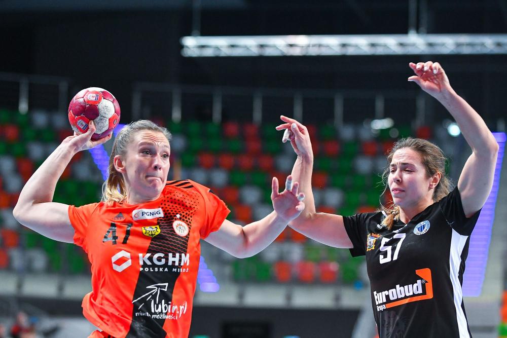 fot. PGNiG Superliga kobiet