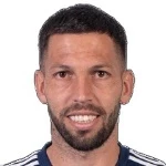Dani Pacheco - Wisła Płock
