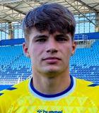 Krystian Palacz - Odra Opole