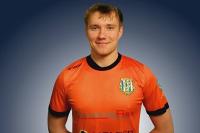 18-letni bramkarz trafił do Głogovii Głogów Małopolski