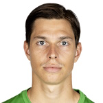 Ivor Pandur - Chorwacja