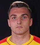 Szymon Pankiewicz - Jagiellonia Białystok