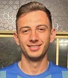 Giánnis Papanikoláou - Widzew Łódź