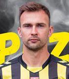 Bartosz Papka - Naprzód Jędrzejów
