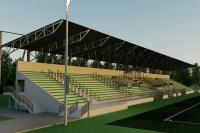 Mocne plany w Dębicy! Mateusz Borek o Park Arenie: Trzeba zrobić wielki mecz na otwarcie