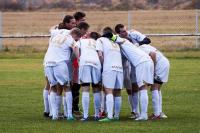 Klasa O Krosno. Partyzant Targowiska liderem. Czarni Jasło i Przełom Besko także wygrali swoje mecze