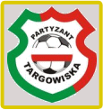 sparing: Karpaty Krosno - Partyzant Targowiska 2-3