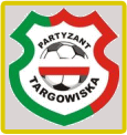 sparing: Partyzant Targowiska - Karpaty Klimkówka 10-3