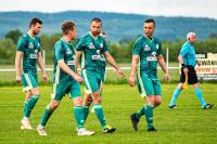 Partyzant zagrał do końca i zdobył punkt ze Stalą II Mielec