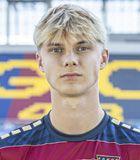 Patryk Paryzek - Pogoń Szczecin
