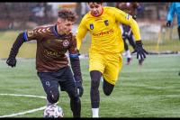 Powrót wychowanka do NKP Podhale Nowy Targ