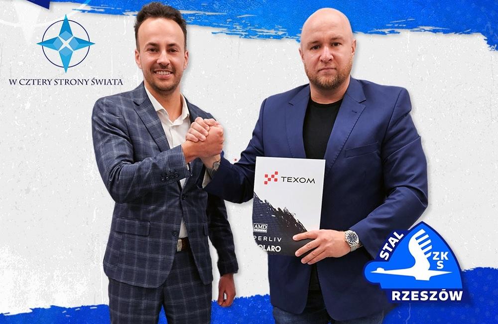 Fot. H69 Speedway Rzeszów