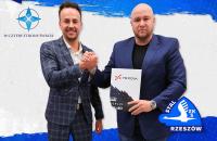 Texom Stal Rzeszów pozyskała patrona medialnego!