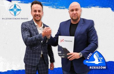 Fot. H69 Speedway Rzeszów