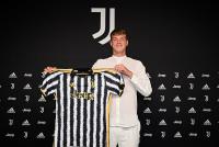 Były piłkarz Stali Rzeszów trenuje z pierwszą drużyną Juventusu