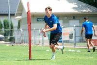 Hit transferowy. Piłkarz Stali Rzeszów trafi do Juventusu!