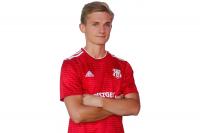 Legion Pilzno pozyskał zawodnika od ligowego rywala