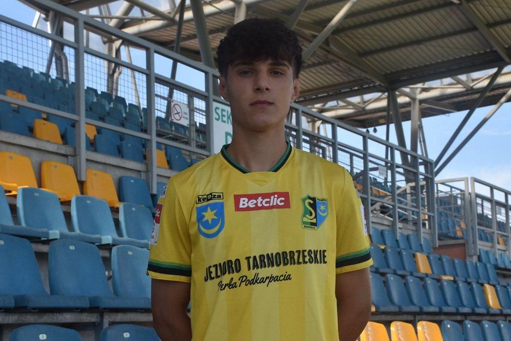 fot. Siarka Tarnobrzeg