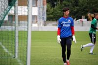 Stal Rzeszów testuje nowego bramkarza