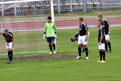 Piast zremisował z Avią. Patryk Strawa znów z czystym kontem