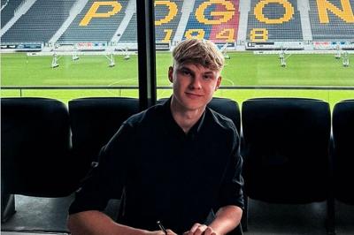 Młodzi Portowcy na celowniku Górnika Łęczna 