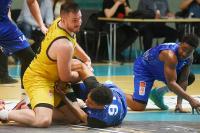 Patryk Kędel po thrillerze z Kotwicą: Najważniejsze, że jesteśmy w półfinale