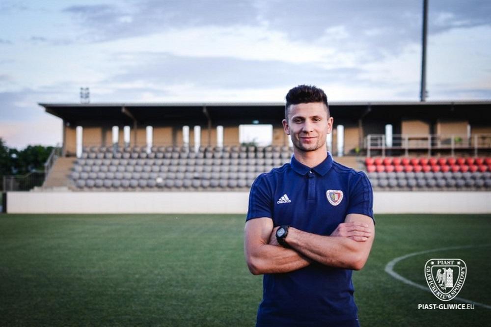 fot. Piast Gliwice
