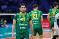 Patryk Łaba: Nie czuję, że coś zbudowałem. Po prostu byłem wierny sobie