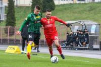 Były reprezentant Polski będzie grał w Stali Rzeszów!