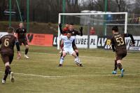 Stal Rzeszów odrobiła zaległości i umocniła się na pozycji lidera eWinner 2 ligi!