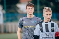 Młodzieżowiec włączony do kadry Stali Rzeszów!