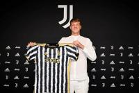 Patryk Mazur błyszczy w Juventusie! Były zawodnik Stali Rzeszów po debiucie