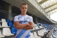 Patryk Plewka powołany do reprezentacji przez Jacka Magierę