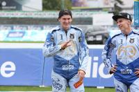 Patryk Rolnicki oraz Mateusz Świdnicki w Wilkach Krosno!