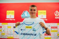 Pierwszy transfer Stali Rzeszów! 