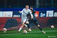 Patryk Warczak nie przedłuży umowy ze Stalą Rzeszów. Gdzie trafi?