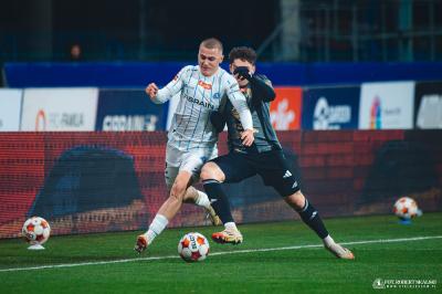 Patryk Warczak nie przedłuży umowy ze Stalą Rzeszów. Gdzie trafi?