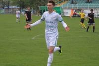 Izolator nie miał problemów z pokonaniem Polonii Przemyśl