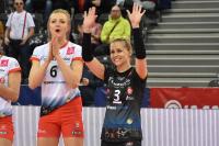 Legendarna libero kończy karierę!