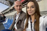 Paulina Nowicka odeszła ze Stali Rzeszów. 