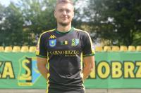 Siarka rozwiązała umowę z obrońcą