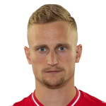 Bartłomiej Pawłowski - Widzew Łódź