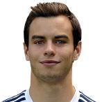 Dariusz Pawłowski - Rekord Bielsko-Biała