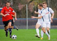 Paweł Fydrych grającym trenerem Startu Rymanów